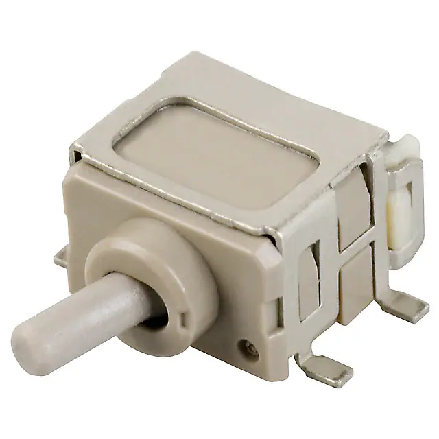 G3T12AH-R NKK Switches electronic component